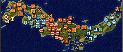 畠山家